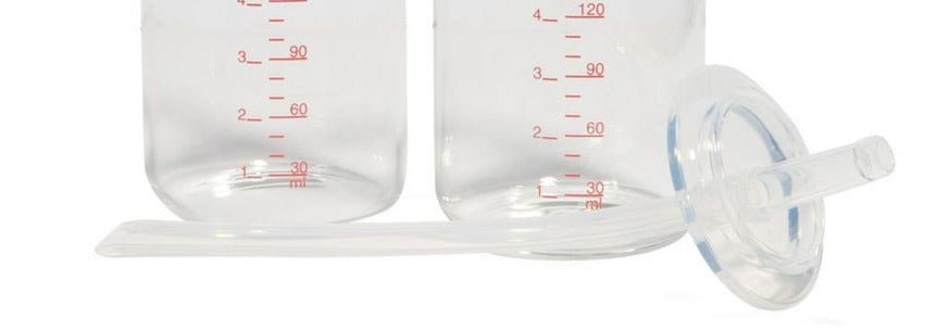 Buy OXO TOT Twist Top Water Bottle Replacement Straw Set – ANB Baby