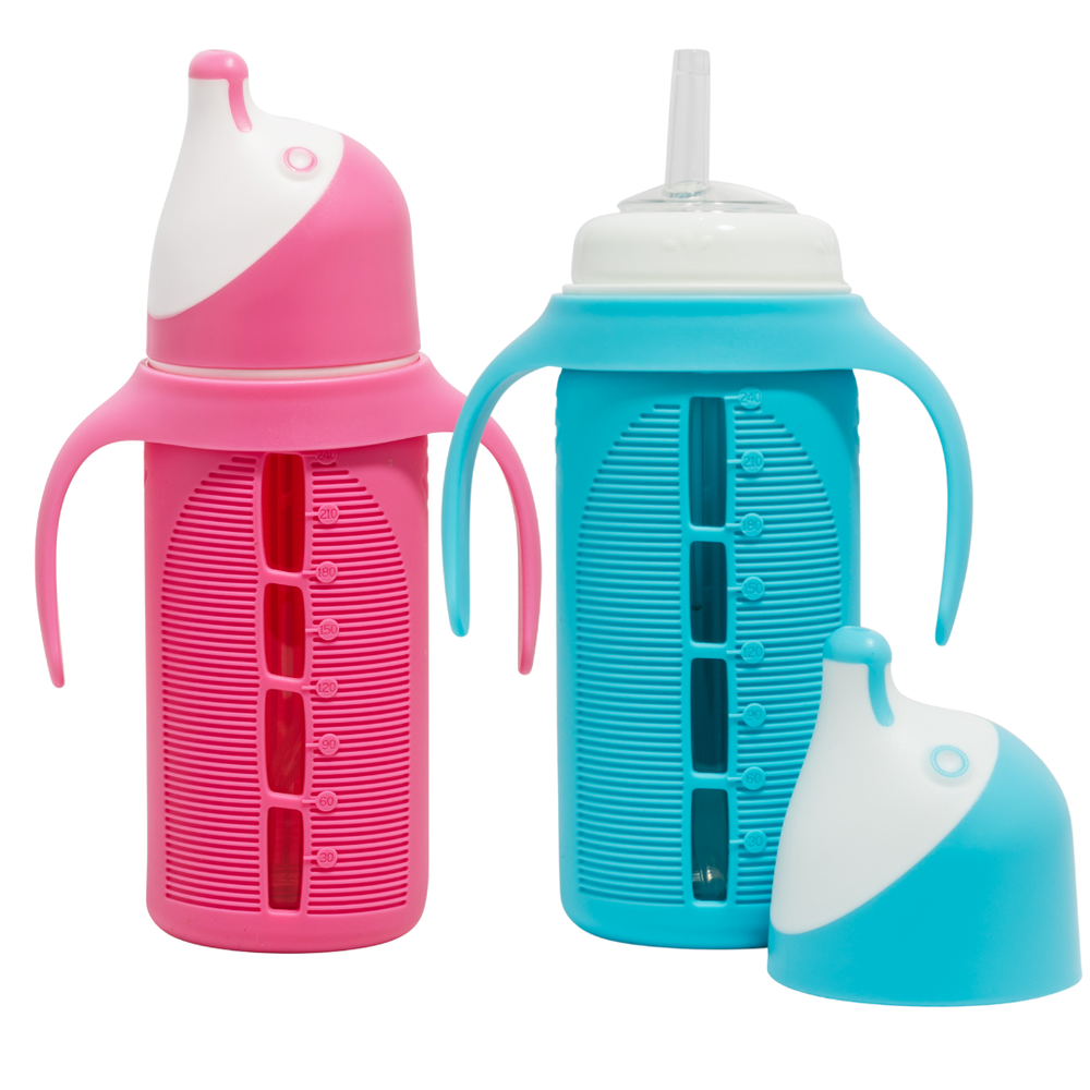 The Luca - Double Set